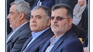 آئین افتتاحیه بیست و نهمین نمایشگاه بین‌المللی نفت، گاز، پالایش و پتروشیمی