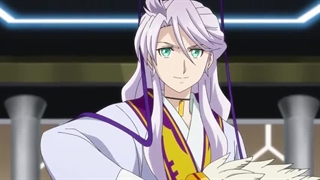 انیمه بک ارو قسمت 19 فصل 1 دوبله فارسی