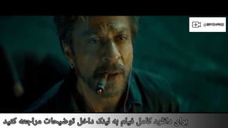 یک فیلم جذاب دیگه از شاهرخ خان فیلم سرباز