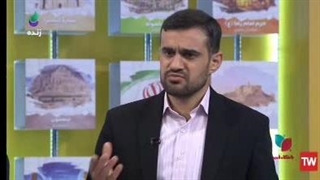 معاونت مجموعه برادران به همراه یکی از اعضا نخبه پروری (قسمت دوم)