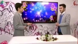 حضور یکی از اعضا کارگروه نخبه پروری مجموعه بصیر