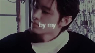 SUNGHOON DESIRE UNLEASHED: VAMPIRE VER