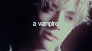 JAKE DESIRE UNLEASHED: VAMPIRE VER