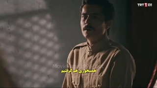 سریال کوت العماره قسمت 19 با زیرنویس فارسی (نصر المبارک) Mehmetçik Kut'ül-Amare"