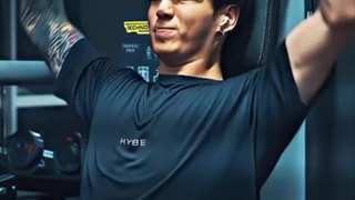 جناب جئون جونکوگ ❤️.....کمتر از ۳۵روز دیگه به بازگشت اعضا....