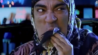 شمارو با وحیدرضا تنها میزارم..