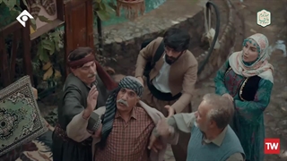 سریال نون خ 4 قسمت 6