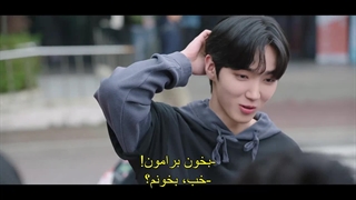 قسمت اول سریال بهار جوانی +زیرنویس فارسی چسبیده Spring of Youth 2025