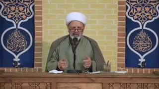 14040128: وظایف ما در آخرالزمان / جلسه ۱۸ / شهرری