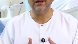 درمان دندان در دوران بارداری