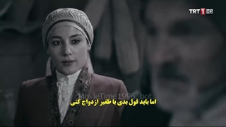 سریال کوت العماره قسمت 25 با زیرنویس فارسی (نصر المبارک) Mehmetçik Kut'ül-Amare"