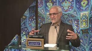 14040221: کلبه کرامت 1126: ارض آیت نفس؛ جهان بیرون و جهان درون