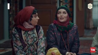 سریال نون خ 4 قسمت 7