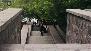 پارک ائل‌گلی :>