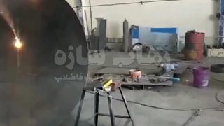 گروه تولیدی صنعتی بازرگانی رهاب سازه