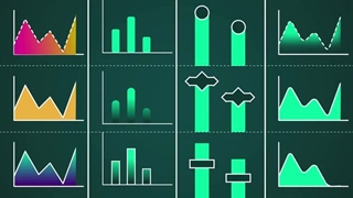 بررسی Chartist  اسکریپت افترافکت + دانلود