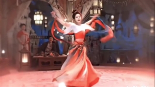 ژائو لوسی کلیپ قشنگ