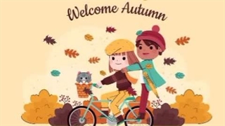 ترانه شاد کودکانه پاییز با صدای استاد رزیتا دغلاوی نژاد "اسطوره مجریگری کودک"