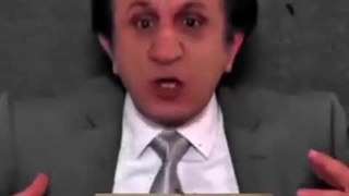 تبریک محمدرضا شاه به جدایی بحرین از ایران