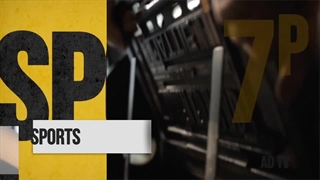 دانلود پروژه افتر افکت بسته برودکست تلویزیونی AD TV Broadcast Package