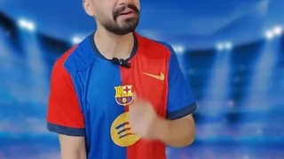 وضعیت چمپیونزلیگ و حذف بارسا ( کابوسی که بارساییا اخر ویدئو میدیدن