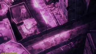 انیمه Scarlet Nexus قسمت 6 زیرنویس فارسی