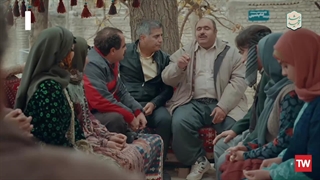 سریال نون خ 4 قسمت 12