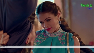 چشم شیطانی قسمت 14 زیرنویس فارسی