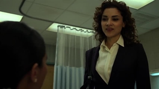 سریال خارجی پانیشر فصل 2 قسمت 3 با دوبله فارسی