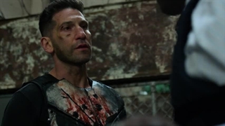 سریال خارجی پانیشر فصل 2 قسمت 8 با دوبله فارسی