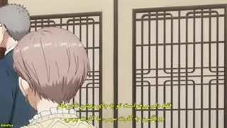 انیمه ویند بریکر (بادشکن) Wind Breaker فصل دوم قسمت 6