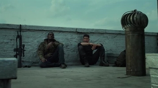 سریال خارجی پانیشر فصل 2 قسمت 10 با دوبله فارسی