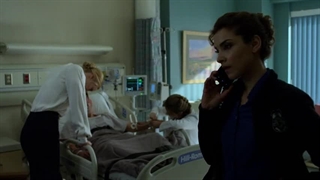 سریال خارجی پانیشر فصل 2 قسمت 11 با دوبله فارسی