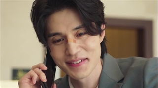 سریال کره ای بد و دیوانه - قسمت 1