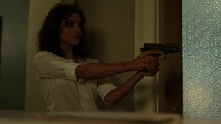 سریال خارجی پانیشر فصل 2 قسمت 12 با دوبله فارسی