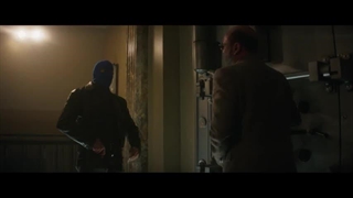 سریال خارجی دردویل (تولد دوباره ) فصل 1 قسمت 5 با دوبله فارسی 2025