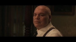 سریال خارجی دردویل (تولد دوباره ) فصل 1 قسمت 6 با دوبله فارسی 2025