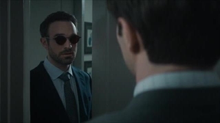 سریال خارجی دردویل (تولد دوباره ) فصل 1 قسمت 8 با دوبله فارسی 2025