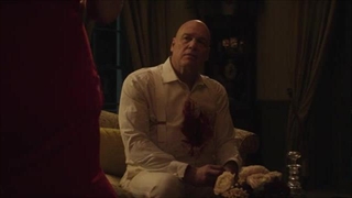 سریال خارجی دردویل (تولد دوباره ) فصل 1 قسمت 9 با دوبله فارسی قسمت آخر  2025