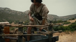 سریال خارجی خاندان دیوید  فصل 1 قسمت 4 با زیرنویس فارسی 2025