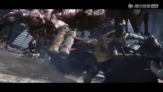 انیمه جدید شوالیه روح خوار _ادامه در کانال _anime_china  کانال روبیکا