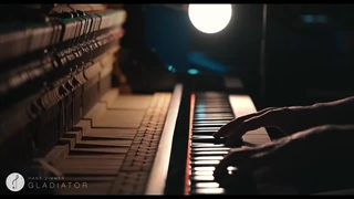 ۵ قطعه از هانس زیمر \\ موسیقی متن‌ \\ پیانوی آرامش‌بخش