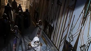 میکس از تخت نشان از گروه سپیده دم(فکر کنم همین بود)