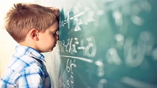 مشکلات کودکان استثنایی