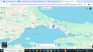 آدرس دانشگاه آیدین استانبول| تحصیل در ترکیه | شرکت مهاجرتی شاهان