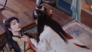 در قلب تو قسمت ۳