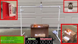 سیستم اعلام حریق، آموزش انواع اسپرینکلر اعلام حریق- نصب و خدمات اعلام حریق 09130222025