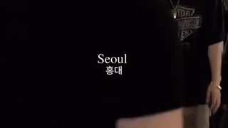 معرفی میکنم:سئول پایتخت کره ی جنوبی(کراش/ددی/بوی فرند) لند....چی میشد اونور به دنیا میومدیمممم خوداااا ماشالله همه چی داره توششش