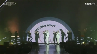 infinite-- moonlight -nolae