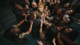 Ed Sheeran - Azizam (Official Music Video)